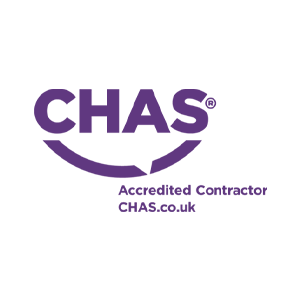 Chas Accredited