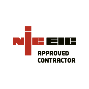 NIC NEIC Approved Contractor